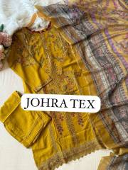 JOHRA TEX  JT-165